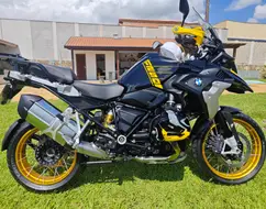 BMW R 1250 GS PREMIUM 40 ANOS BMW R 1250 GS PREMIUM 40 ANOS