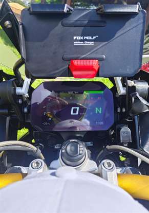 BMW-R 1250 GS PREMIUM 40 ANOS-2021