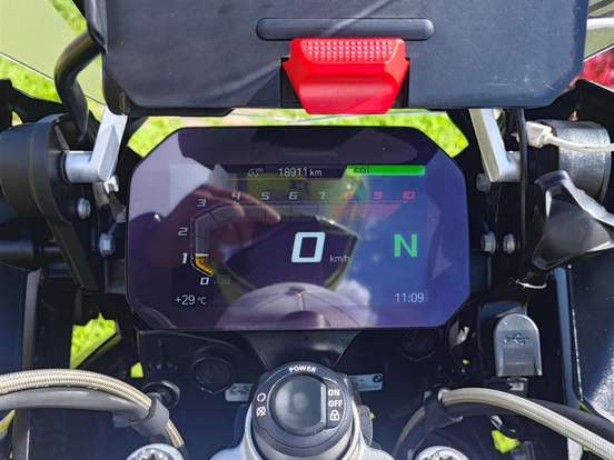 BMW-R 1250 GS PREMIUM 40 ANOS BMW-R 1250 GS PREMIUM 40 ANOS-2021