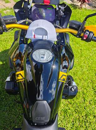 BMW-R 1250 GS PREMIUM 40 ANOS-2021