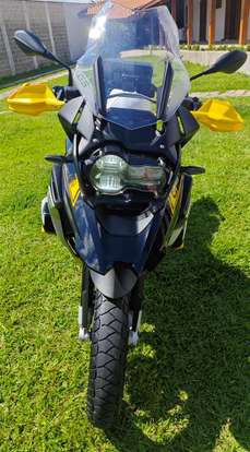 BMW-R 1250 GS PREMIUM 40 ANOS-2021
