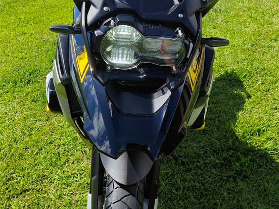 BMW-R 1250 GS PREMIUM 40 ANOS BMW-R 1250 GS PREMIUM 40 ANOS-2021