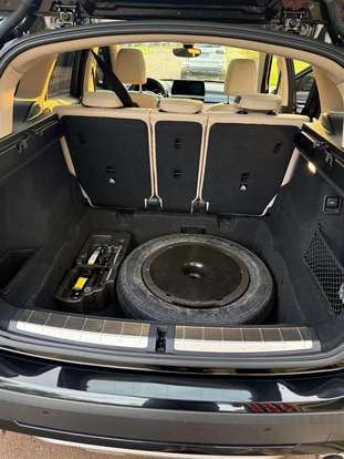 BMW-X1-2.0 16V TURBO ACTIVEFLEX SDRIVE20I 4P AUTOMÁTICO BMW-X1-2020