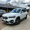 BMW X1 2.0 16V TURBO ACTIVEFLEX SDRIVE20I X-LINE 4P AUTOMÁTICO BMW X1 2.0 16V TURBO ACTIVEFLEX SDRIVE20I X-LINE 4P AUTOMÁTICO