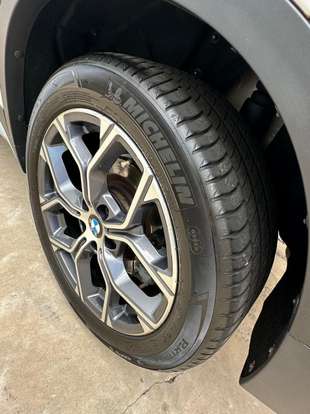 BMW-X1-2.0 16V TURBO ACTIVEFLEX SDRIVE20I X-LINE 4P AUTOMÁTICO BMW-X1-2020