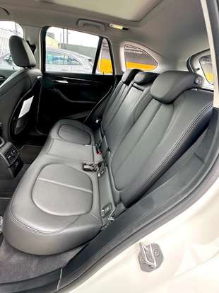 BMW-X1-2.0 16V TURBO ACTIVEFLEX SDRIVE20I X-LINE 4P AUTOMÁTICO BMW-X1-2020