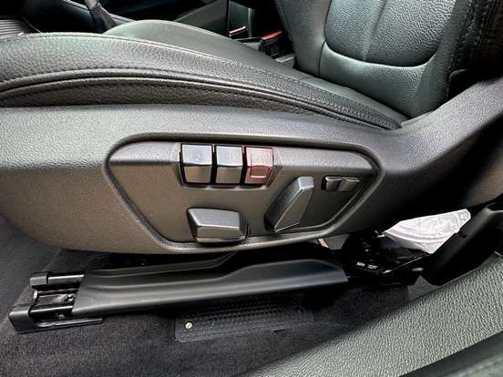 BMW-X1-2.0 16V TURBO ACTIVEFLEX SDRIVE20I X-LINE 4P AUTOMÁTICO BMW-X1-2020