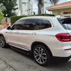 BMW X3 2.0 16V GASOLINA X LINE XDRIVE30I STEPTRONIC BMW X3 2.0 16V GASOLINA X LINE XDRIVE30I STEPTRONIC