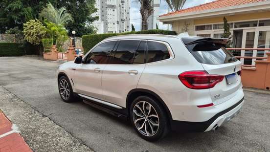 BMW-X3-2018