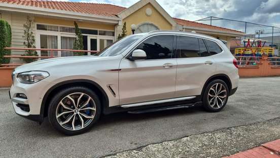 BMW-X3-2018