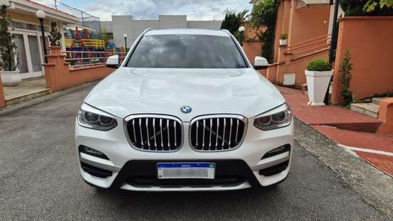 BMW-X3-2018