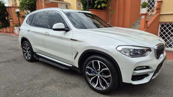 BMW-X3-2018