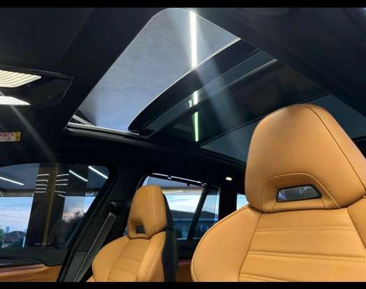 BMW-X3-3.0 TWINPOWER GASOLINA M40I STEPTRONIC BMW-X3-2023