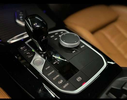 BMW-X3-3.0 TWINPOWER GASOLINA M40I STEPTRONIC BMW-X3-2023