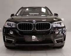 BMW X5 3.0 4X4 30D I6 TURBO DIESEL 4P AUTOMÁTICO BMW X5 3.0 4X4 30D I6 TURBO DIESEL 4P AUTOMÁTICO