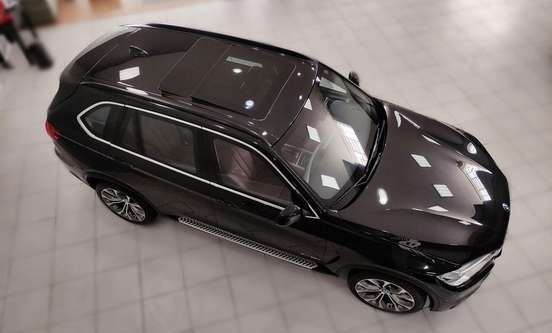 BMW-X5-2017