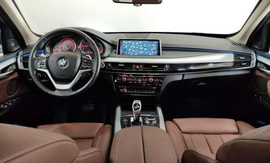BMW-X5-2017