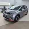 BYD DOLPHIN 44,9 KW ELÉTRICO GS BYD DOLPHIN 44,9 KW ELÉTRICO GS
