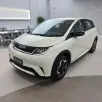 BYD DOLPHIN 44,9 KW ELÉTRICO GS BYD DOLPHIN 44,9 KW ELÉTRICO GS