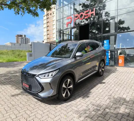 BYD SONG PLUS 1.5 DM-I HÍBRIDO AUTOMÁTICO
