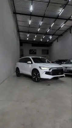 BYD SONG PRO 1.5 DM-I HÍBRIDO GS AUTOMÁTICO