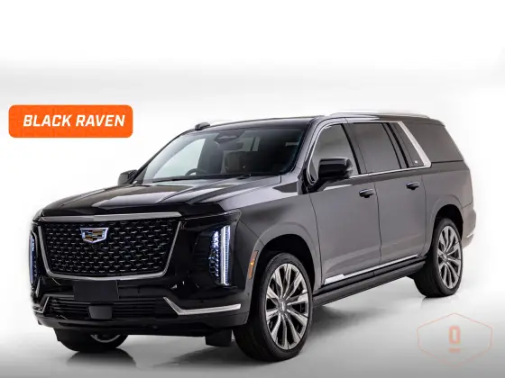 CADILLAC ESCALADE 6.2 V8 GASOLINA LUXURY 4WD AUTOMÁTICO
