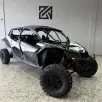 CAN-AM MAVERICK X3 XRS TURBO R CAN-AM MAVERICK X3 XRS TURBO R