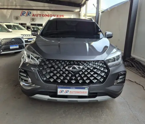 CAOA CHERY TIGGO 5x 1.5 VVT TURBO iFLEX SPORT CVT