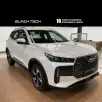 CAOA CHERY TIGGO 5x 1.5 VVT TURBO iFLEX SPORT CVT CAOA CHERY TIGGO 5x 1.5 VVT TURBO iFLEX SPORT CVT