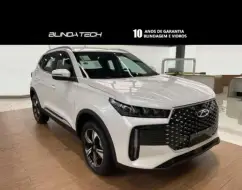 CAOA CHERY TIGGO 5x 1.5 VVT TURBO iFLEX SPORT CVT CAOA CHERY TIGGO 5x 1.5 VVT TURBO iFLEX SPORT CVT