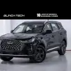 CAOA CHERY TIGGO 7 1.5 TCI TURBO FLEX SPORT CVT CAOA CHERY TIGGO 7 1.5 TCI TURBO FLEX SPORT CVT