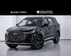 CAOA CHERY TIGGO 7 1.5 TCI TURBO FLEX SPORT CVT CAOA CHERY TIGGO 7 1.5 TCI TURBO FLEX SPORT CVT