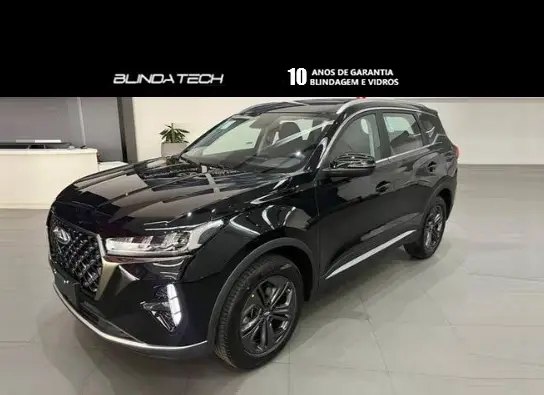 CAOA CHERY TIGGO 7 1.5 TCI TURBO FLEX SPORT CVT CAOA CHERY TIGGO 7 1.5 TCI TURBO FLEX SPORT CVT