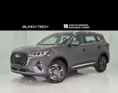 CAOA CHERY TIGGO 7 1.5 TCI TURBO FLEX SPORT CVT CAOA CHERY TIGGO 7 1.5 TCI TURBO FLEX SPORT CVT