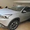 CAOA CHERY TIGGO 7 1.5 VVT TURBO iFLEX TXS DCT CAOA CHERY TIGGO 7 1.5 VVT TURBO iFLEX TXS DCT