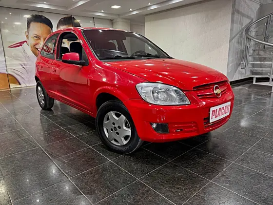 CHEVROLET CELTA 1.0 MPFI LIFE 8V FLEX 2P MANUAL