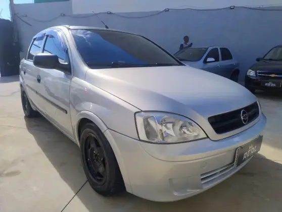 CHEVROLET CORSA 1.0 MPFI CLASSIC SEDAN 8V GASOLINA 4P MANUAL