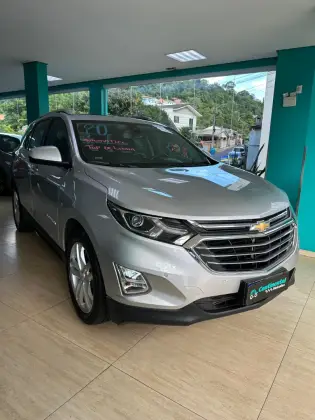 CHEVROLET EQUINOX 2.0 16V TURBO GASOLINA PREMIER AWD AUTOMÁTICO