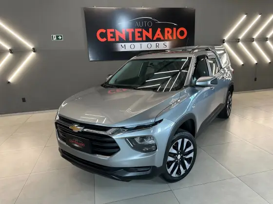 CHEVROLET MONTANA 1.2 TURBO FLEX LT MANUAL