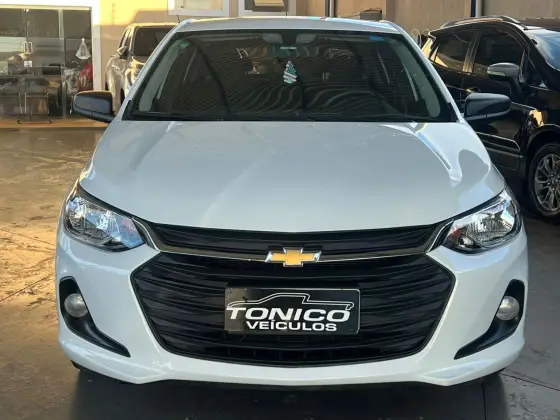 CHEVROLET ONIX 1.0 FLEX MANUAL CHEVROLET ONIX 1.0 FLEX MANUAL