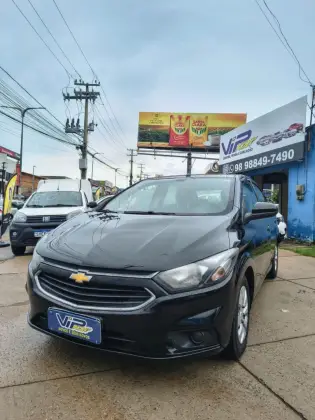 CHEVROLET ONIX 1.0 MPFI LT 8V FLEX 4P MANUAL