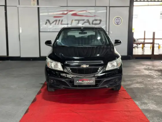 CHEVROLET ONIX 1.0 MPFI LT 8V FLEX 4P MANUAL