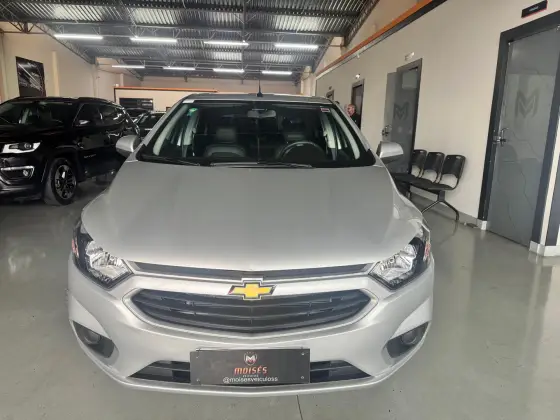 CHEVROLET ONIX 1.0 MPFI LT 8V FLEX 4P MANUAL CHEVROLET ONIX 1.0 MPFI LT 8V FLEX 4P MANUAL