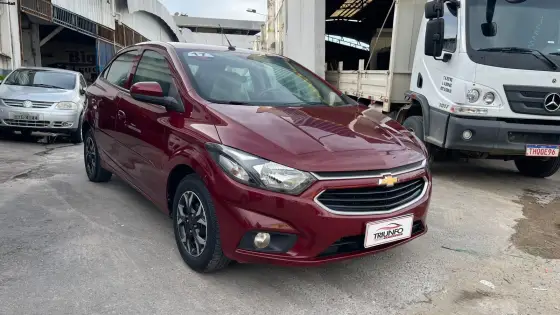 CHEVROLET ONIX 1.0 MPFI LT 8V FLEX 4P MANUAL CHEVROLET ONIX 1.0 MPFI LT 8V FLEX 4P MANUAL