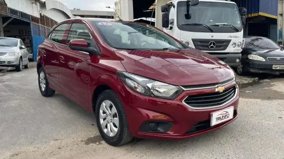 CHEVROLET ONIX 1.0 MPFI LT 8V FLEX 4P MANUAL CHEVROLET ONIX 1.0 MPFI LT 8V FLEX 4P MANUAL