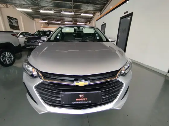 CHEVROLET ONIX 1.0 TURBO FLEX LT MANUAL CHEVROLET ONIX 1.0 TURBO FLEX LT MANUAL