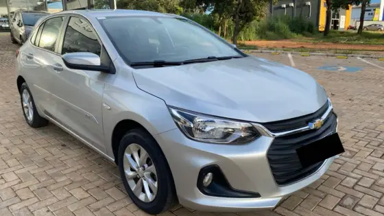 CHEVROLET ONIX 1.0 TURBO FLEX LT MANUAL CHEVROLET ONIX 1.0 TURBO FLEX LT MANUAL