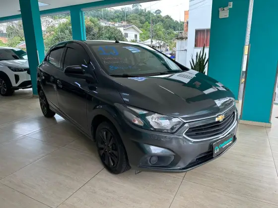 CHEVROLET ONIX 1.4 MPFI ADVANTAGE 8V FLEX 4P AUTOMÁTICO CHEVROLET ONIX 1.4 MPFI ADVANTAGE 8V FLEX 4P AUTOMÁTICO