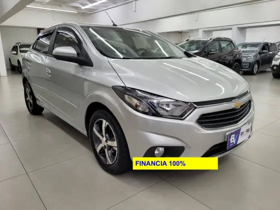 CHEVROLET ONIX 1.4 MPFI LTZ 8V FLEX 4P MANUAL
