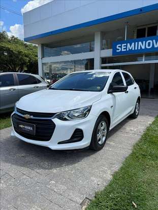 CHEVROLET-ONIX-2022